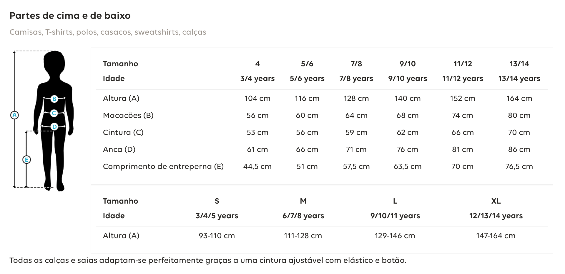 T-shirt Negro Desigual 5