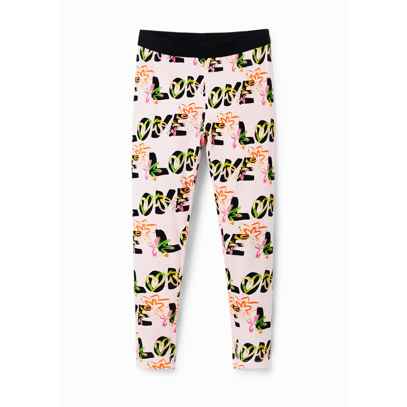 Legging Garden Desigual 0