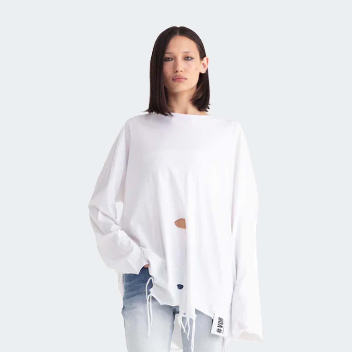 Túnica 11089 VDR 4