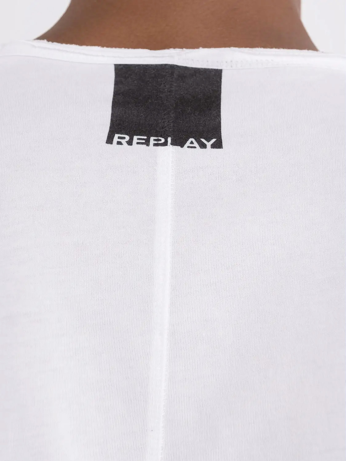 T-shirt M3592 Replay  4