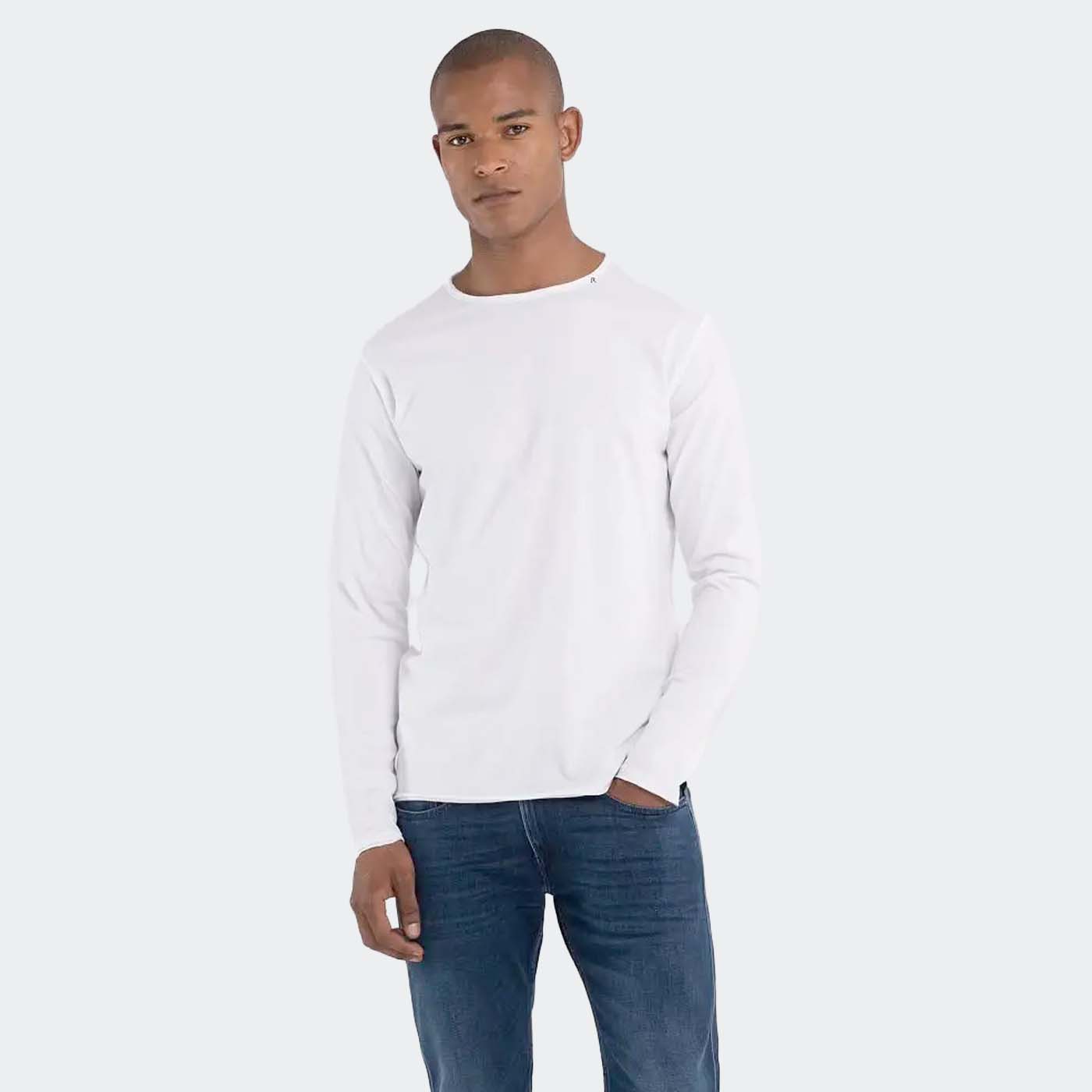Camisola M3592 Replay 5