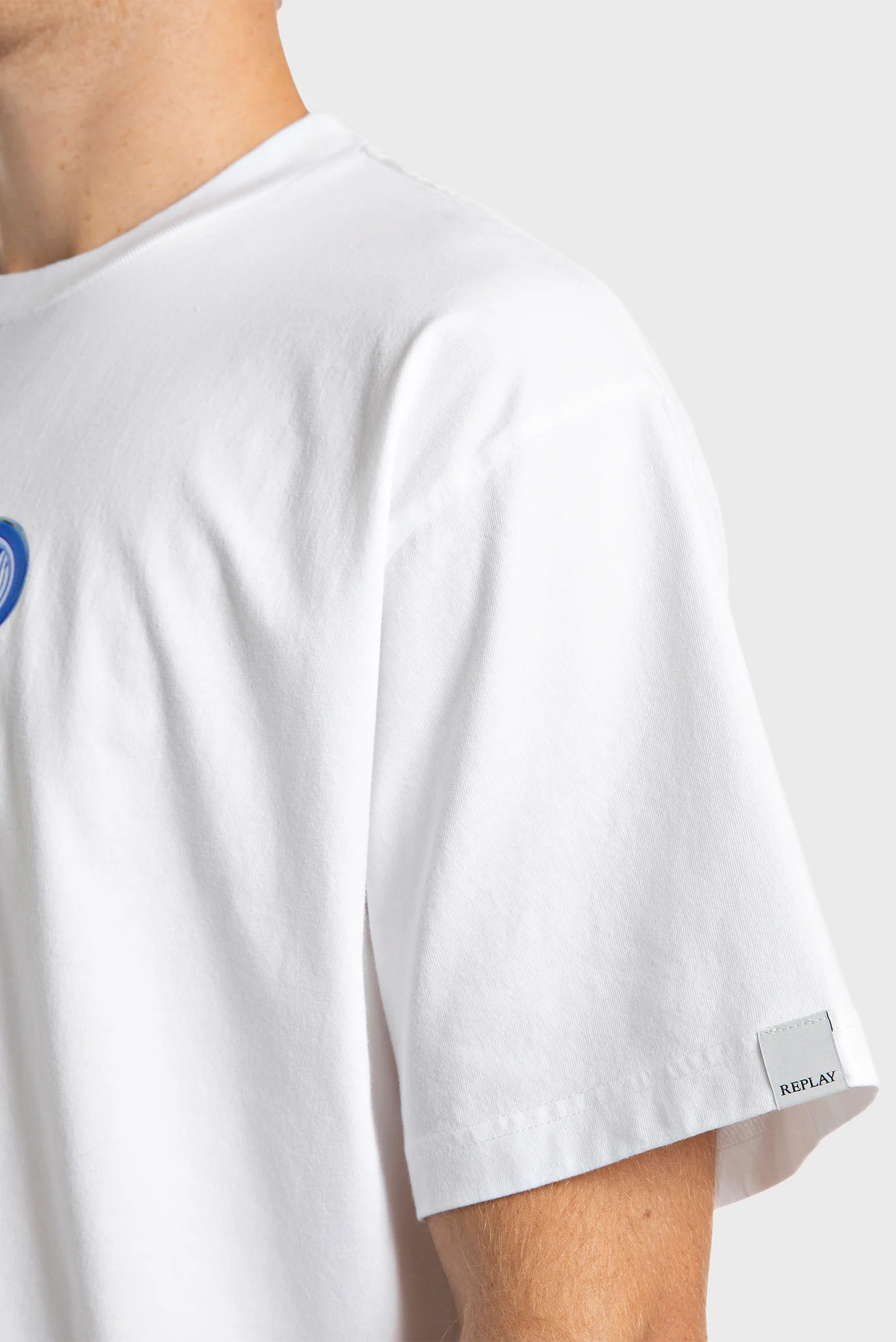 T-shirt M3395S Replay 2