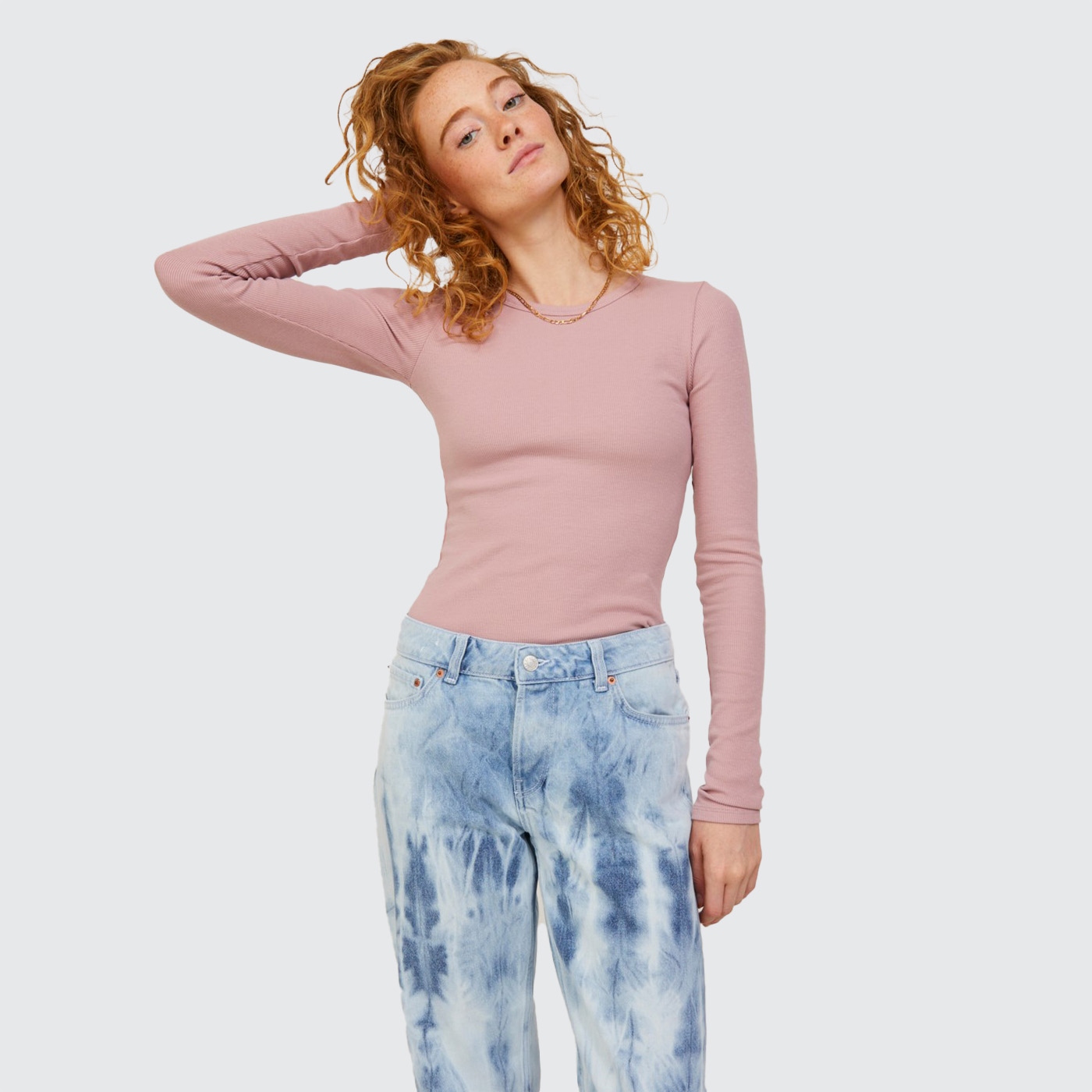 Camisola JXFREYA JJXX 7