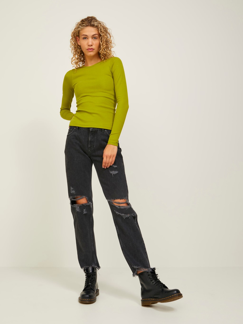 Camisola JXFREYA JJXX 7