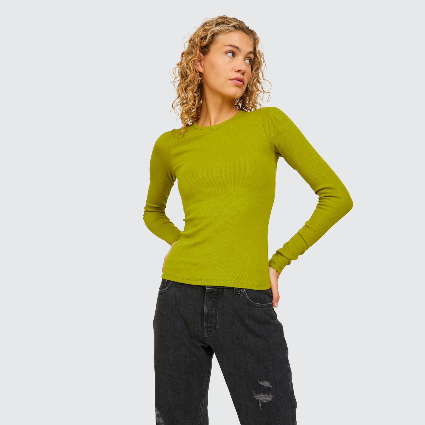Camisola JXFREYA JJXX 7
