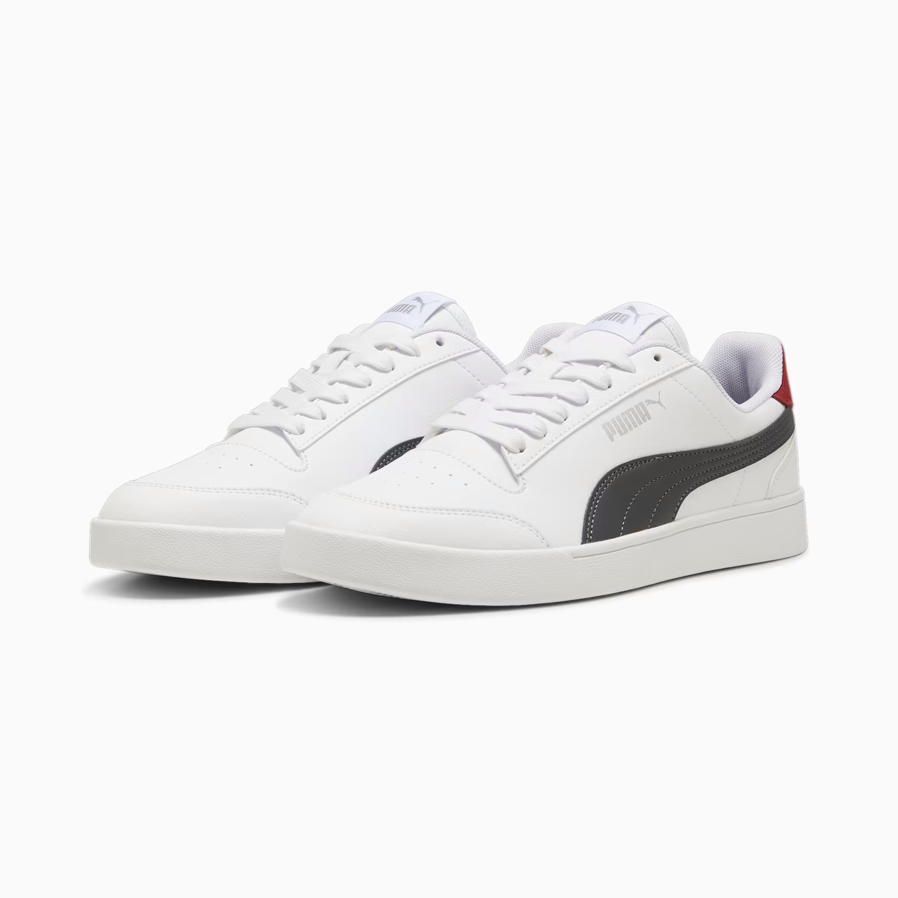 Sapatilha Puma Shuffle white 1