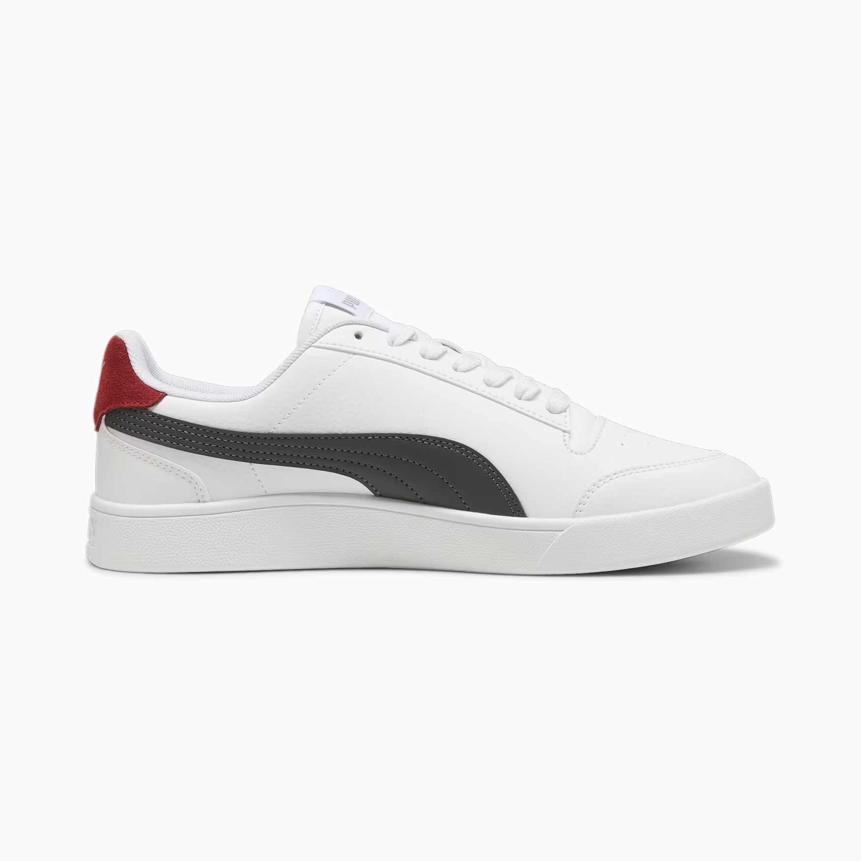Sapatilha Puma Shuffle white 2