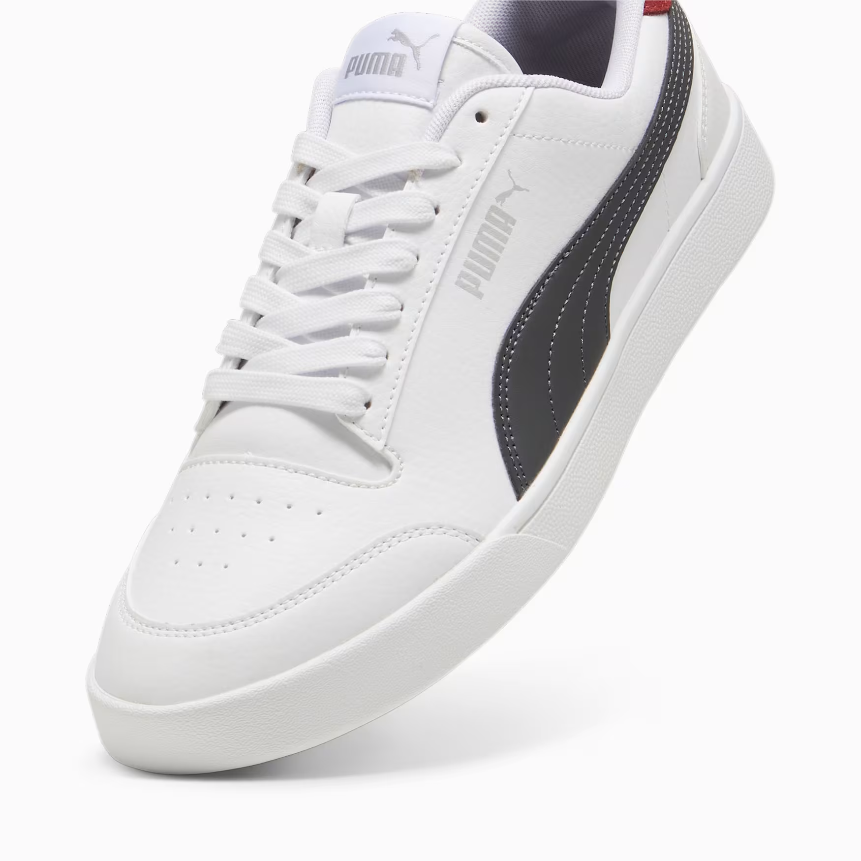 Sapatilha Puma Shuffle white 3