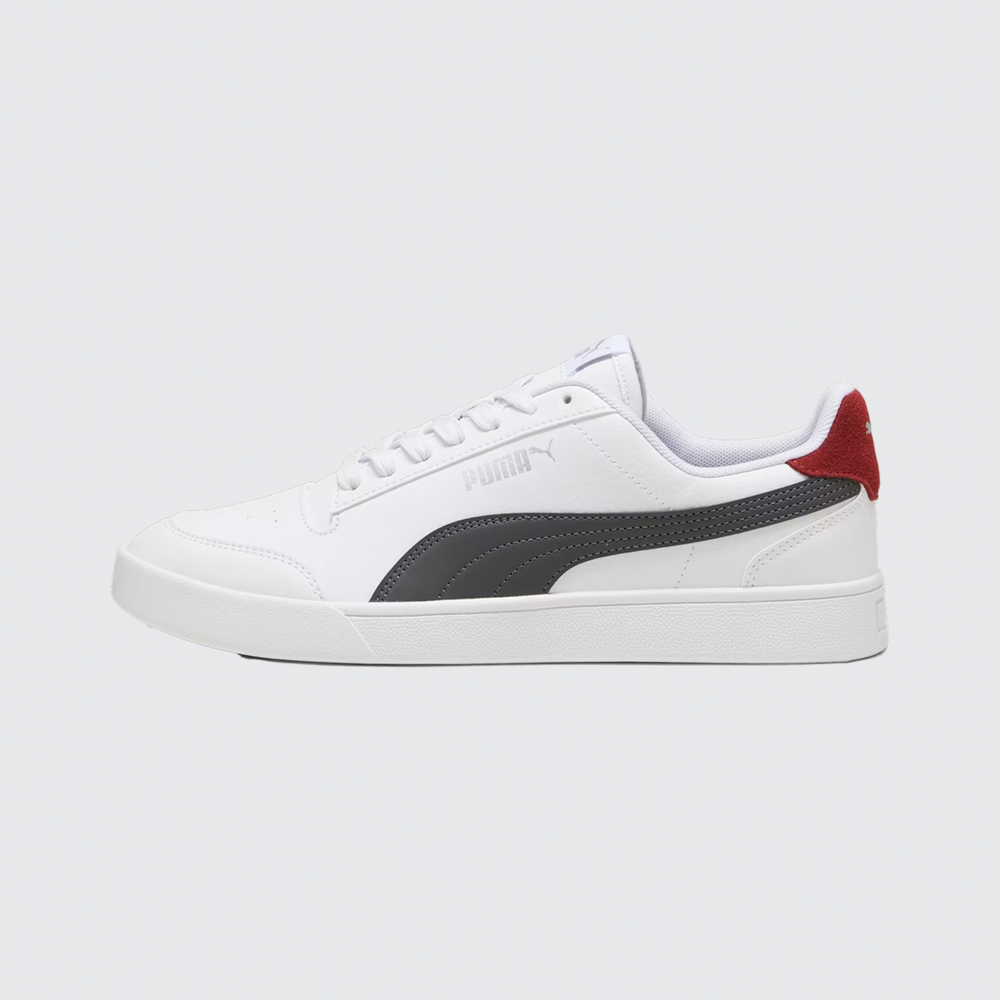 Sapatilha Puma Shuffle white 6