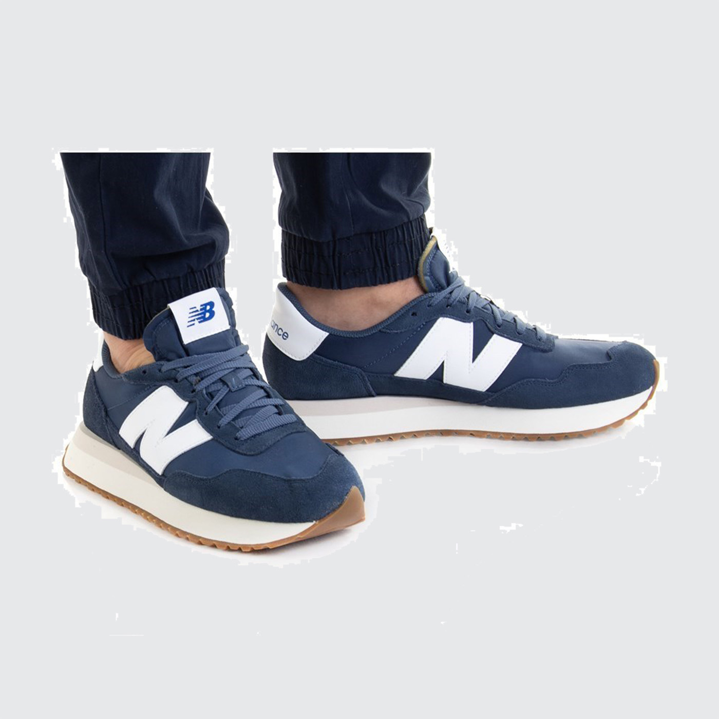 New Balance MS237GB 4