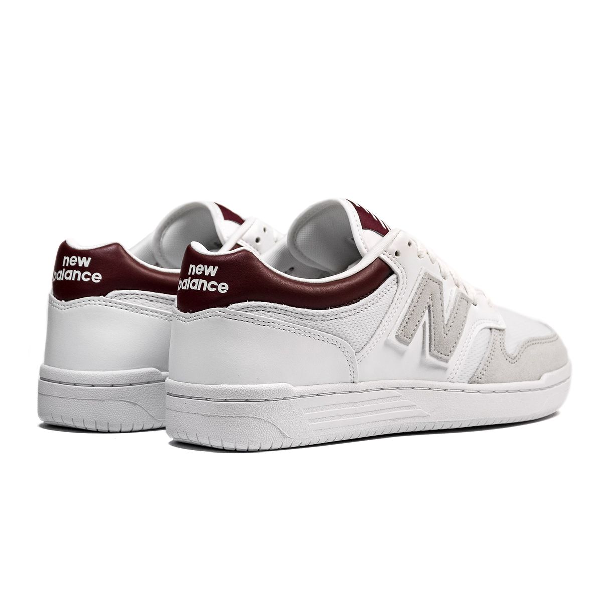 New Balance BB480LKB 1