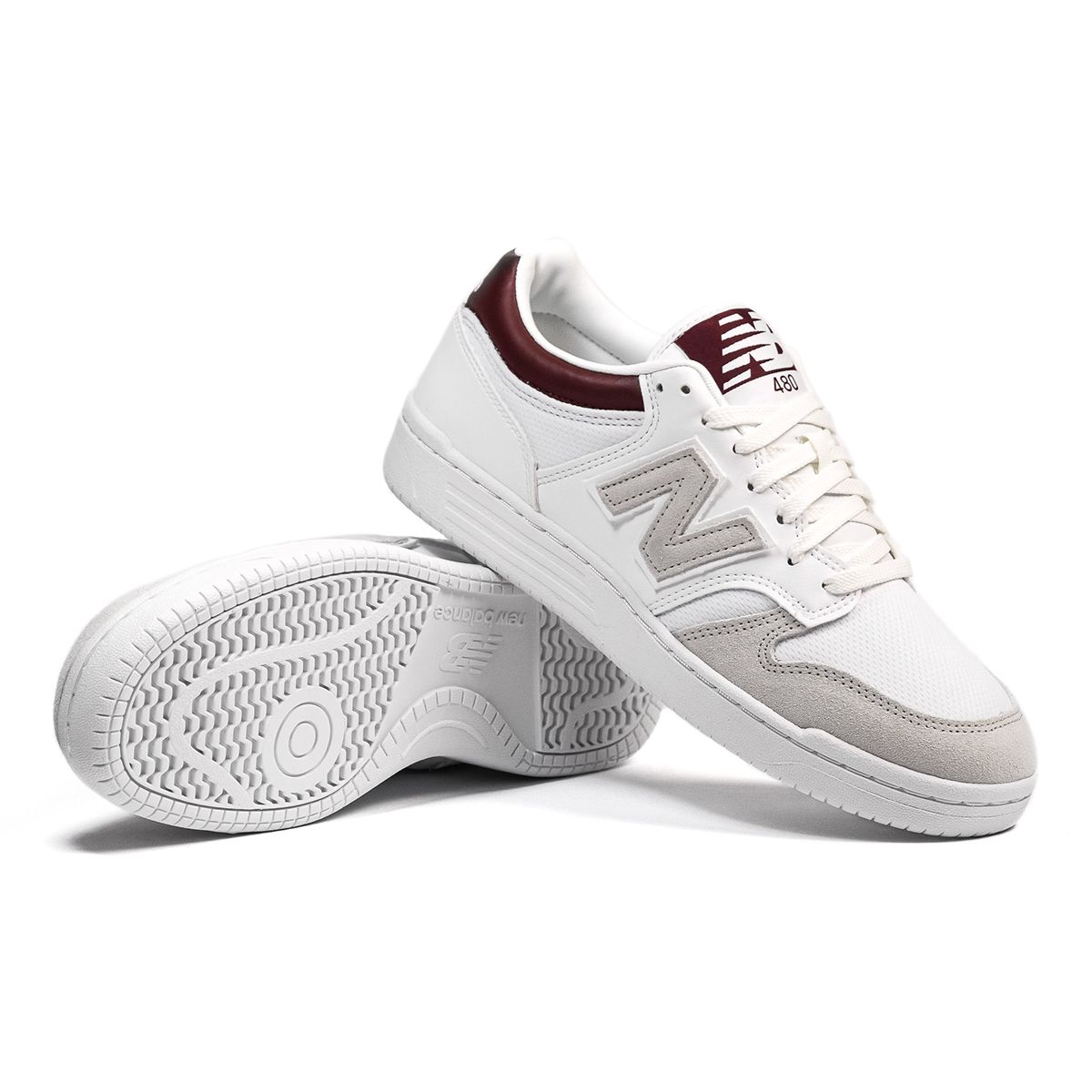 New Balance BB480LKB 10