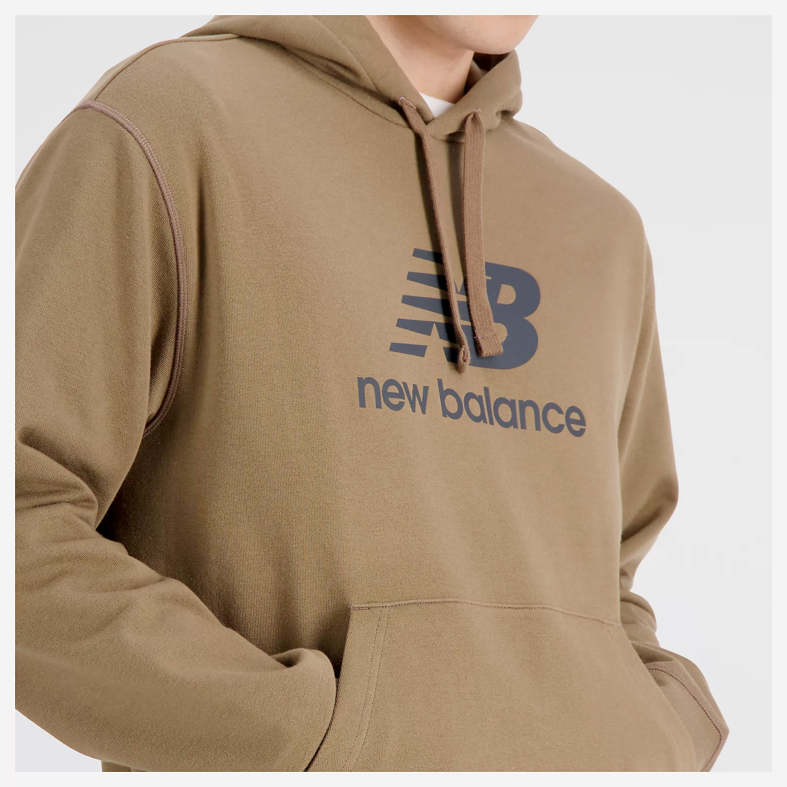 Sweatshirt MT31537 New Balance  0