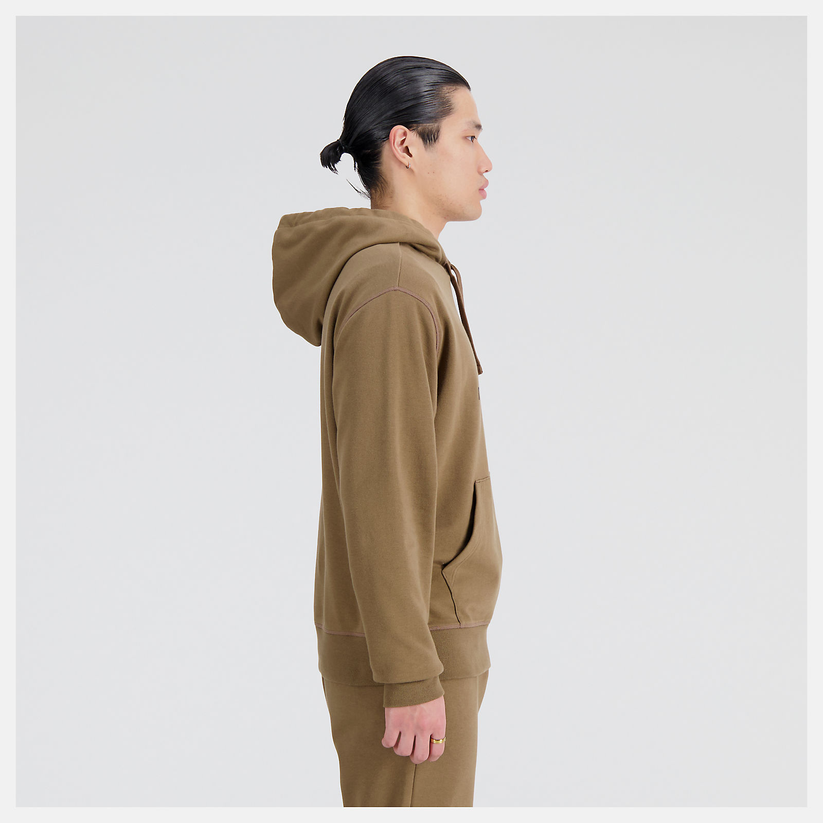 Sweatshirt MT31537 New Balance  3