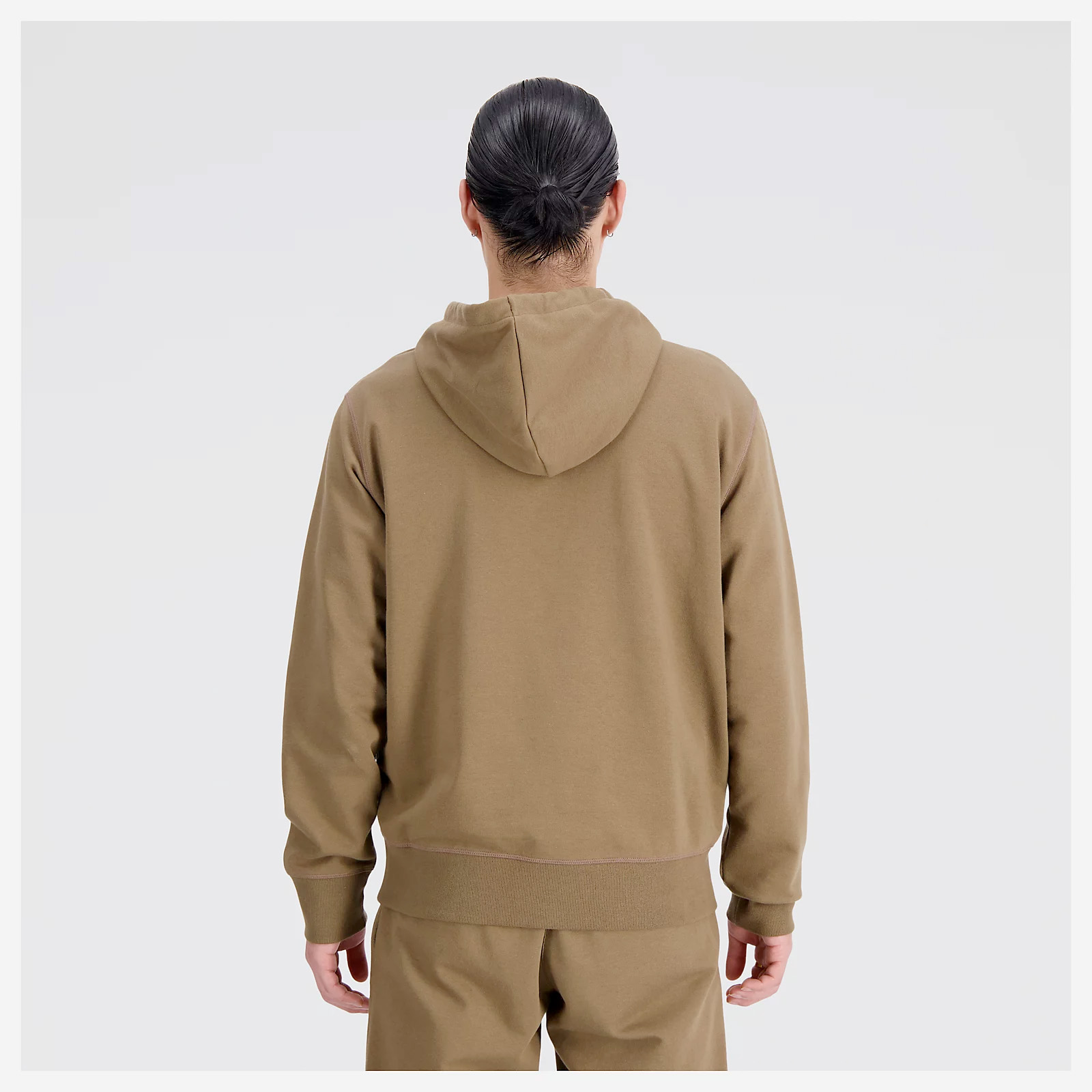 Sweatshirt MT31537 New Balance  4