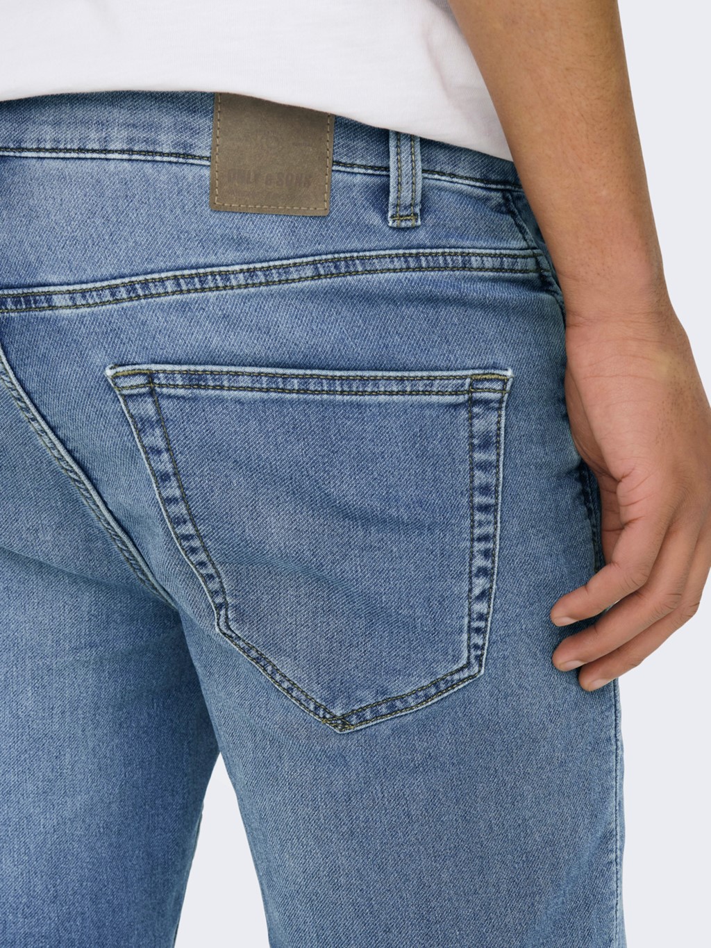 Calções ONLSPLY Only&Sons 0