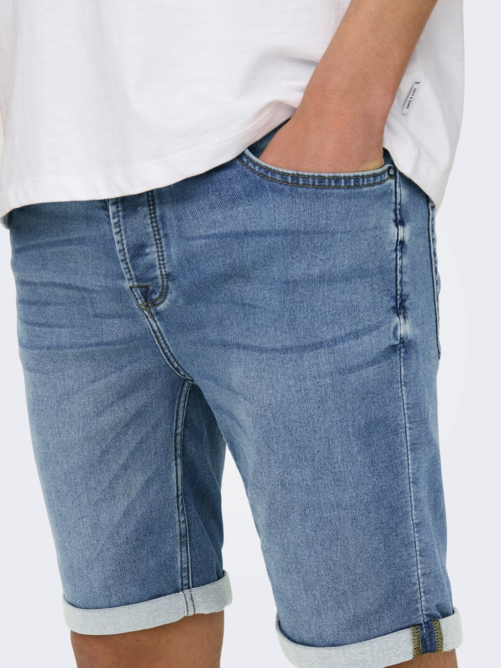 Calções ONLSPLY Only&Sons 1