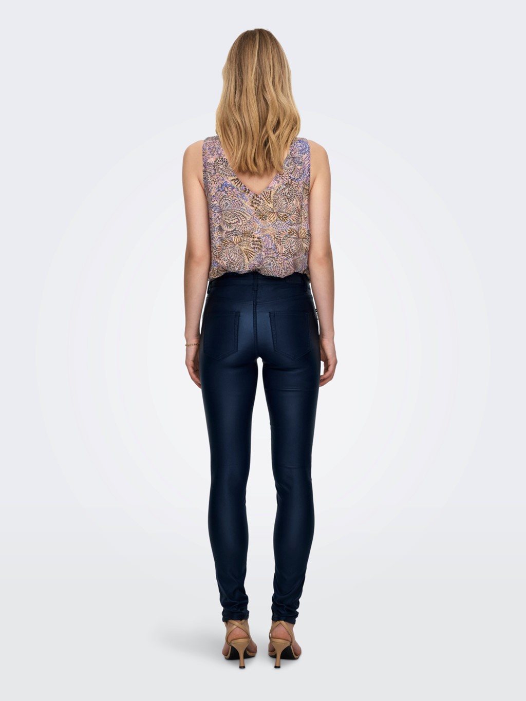 Calça Onlblush Only 4