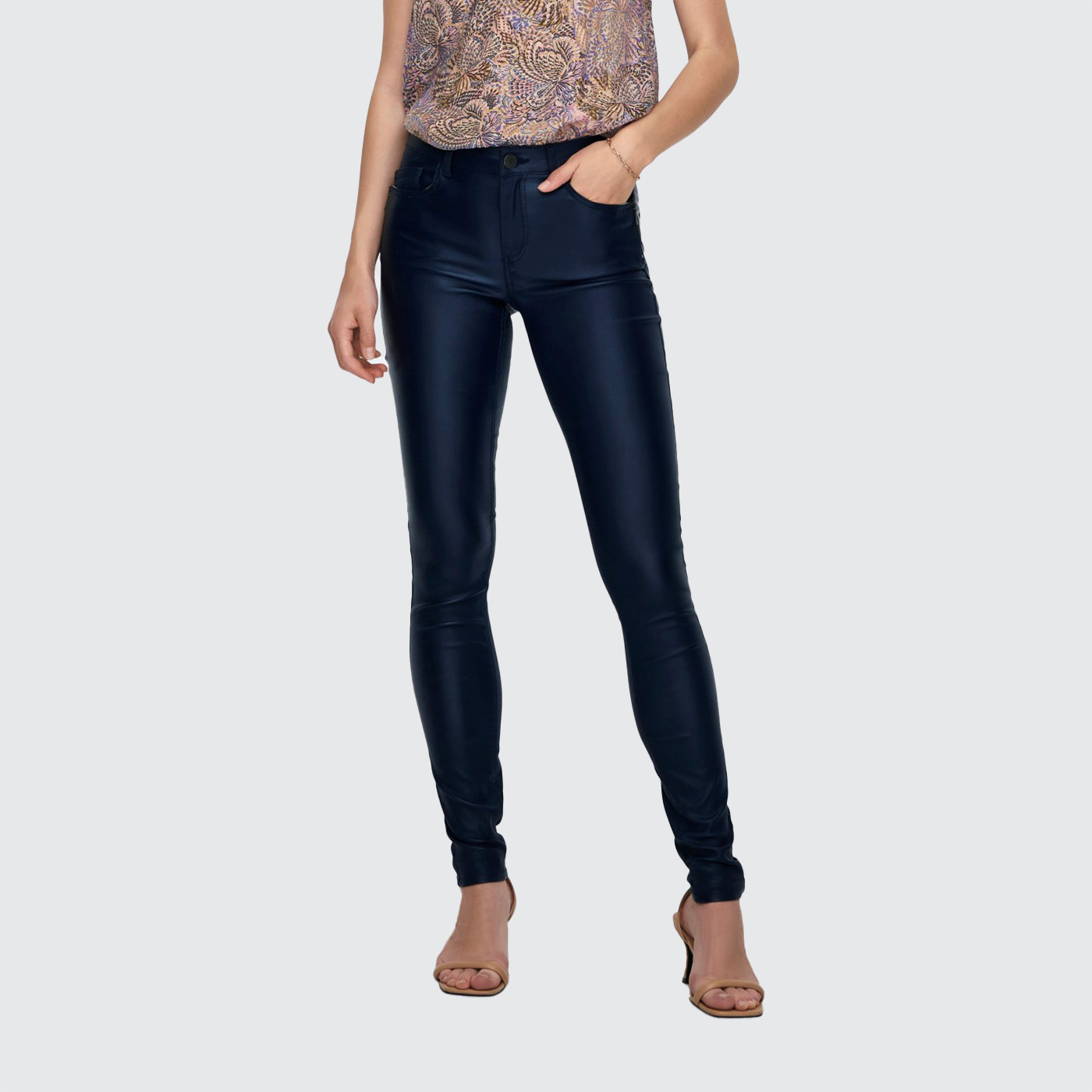 Calça Onlblush Only 6