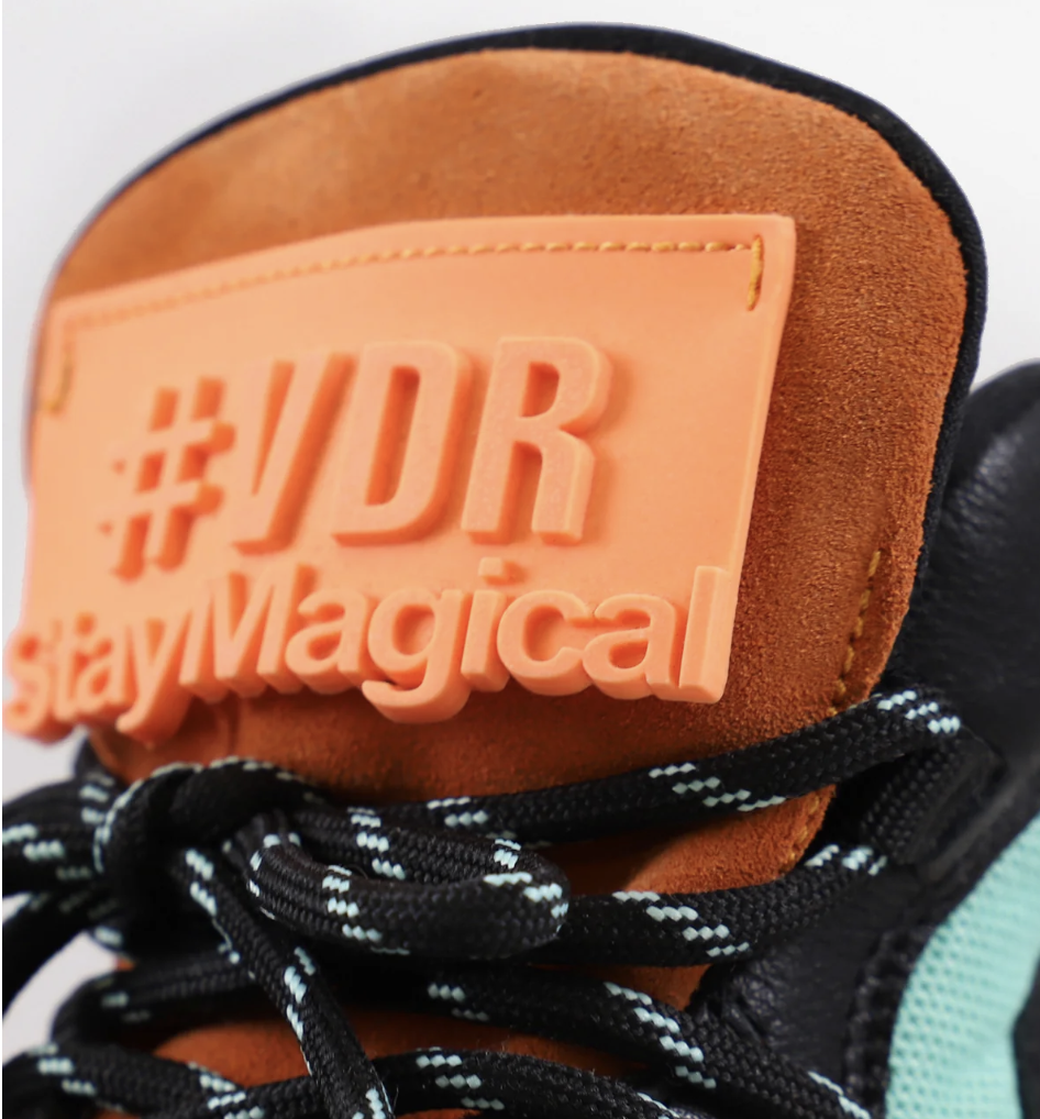 Sapatilha Lee #VDR 2