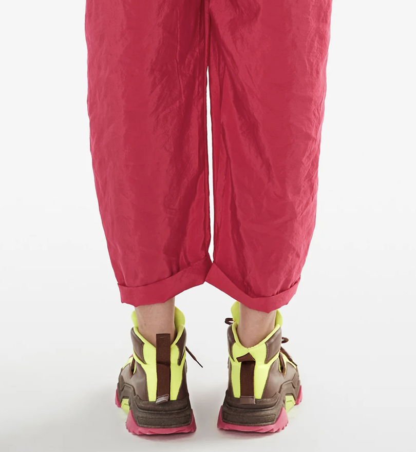 Sapatilha Lee #VDR 1