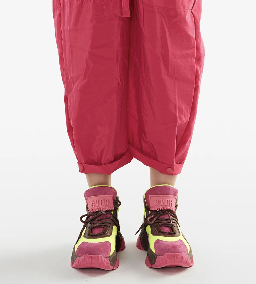 Sapatilha Lee #VDR 3