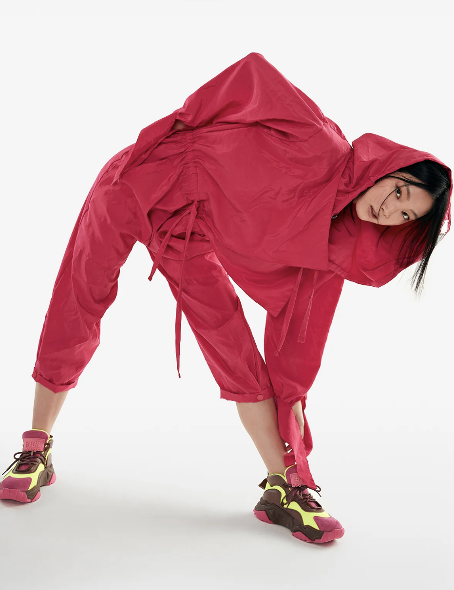 Sapatilha Lee #VDR 4