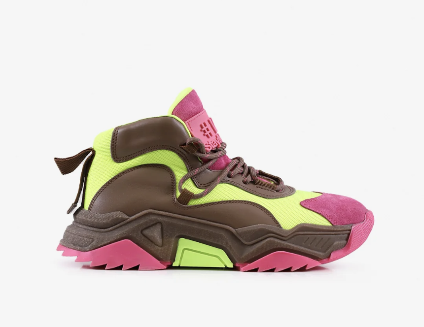 Sapatilha Lee #VDR 6