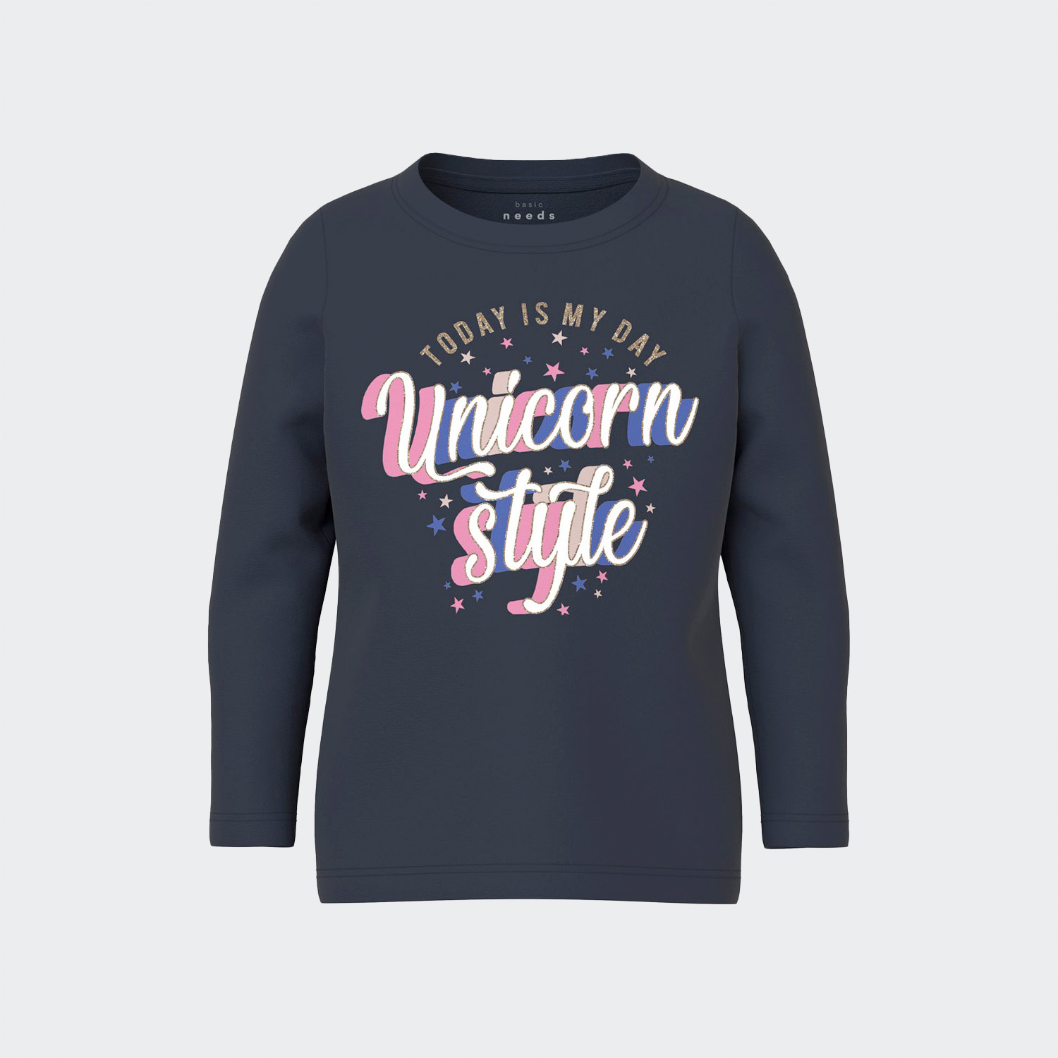 T-shirt NMFVEEN Name It 0