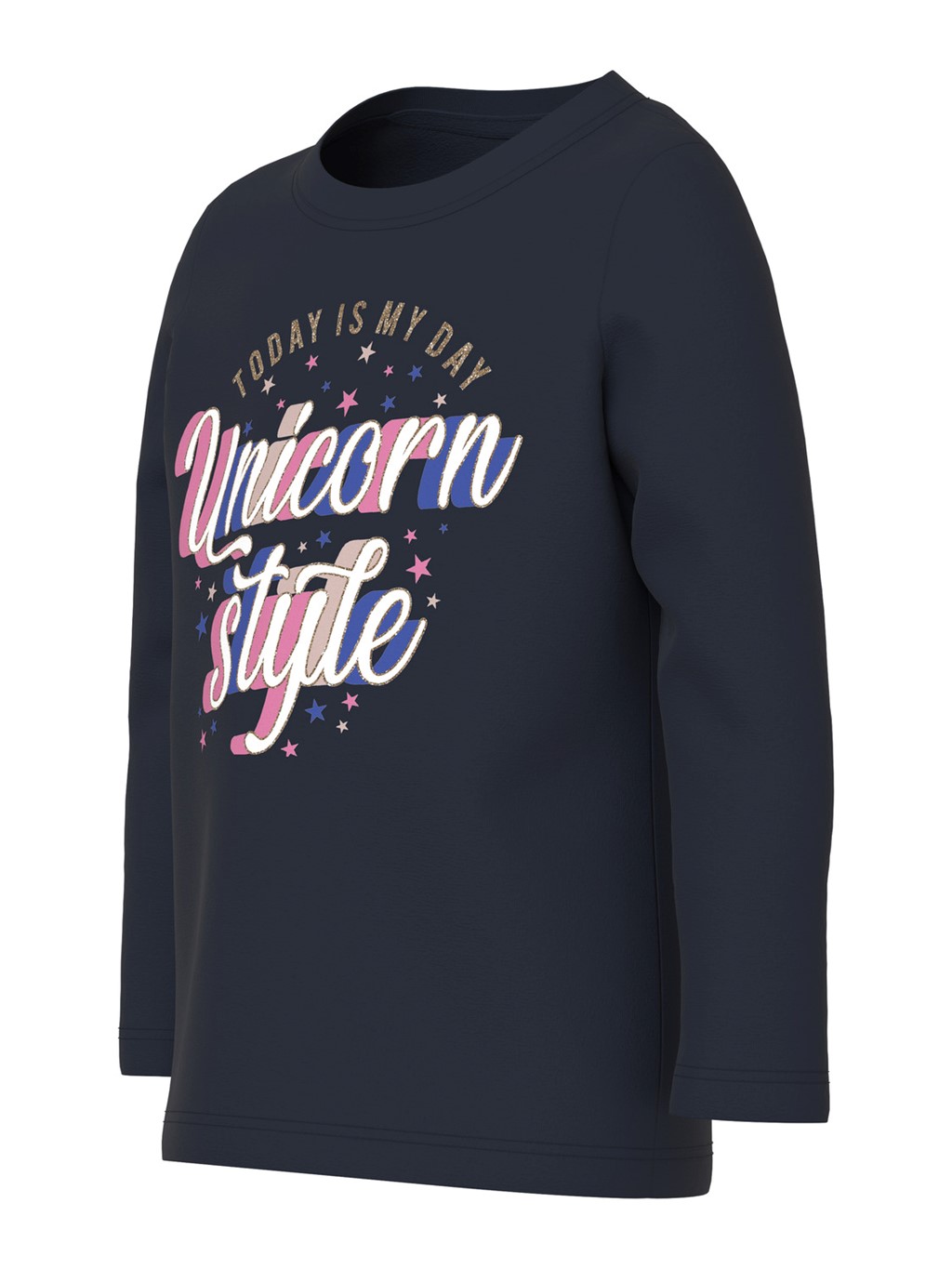 T-shirt NMFVEEN Name It 2