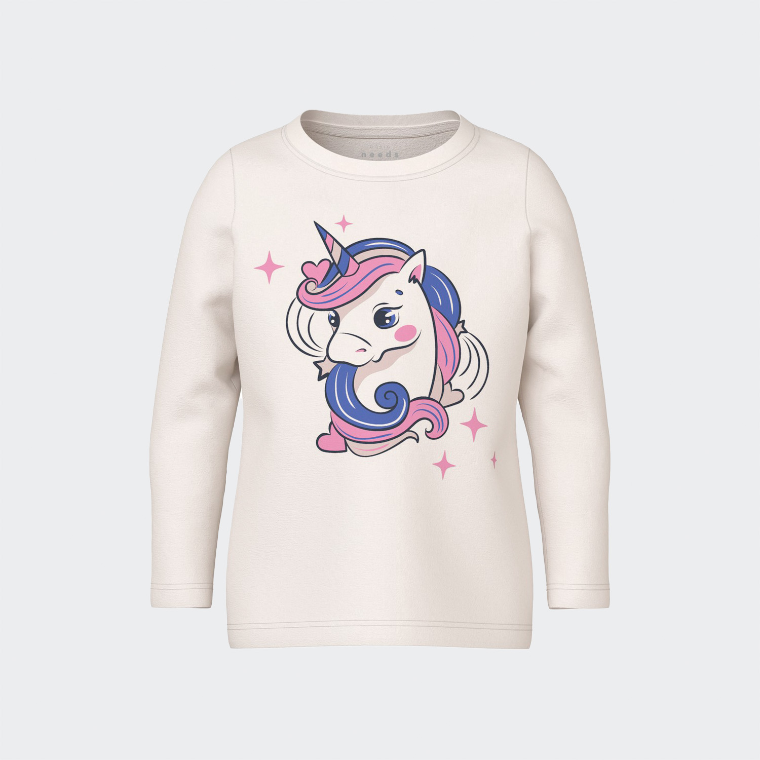 T-shirt NMFVEEN Name It 0