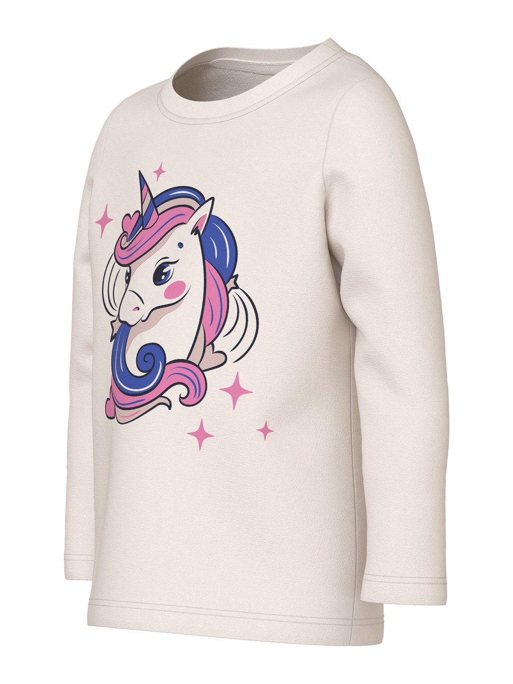 T-shirt NMFVEEN Name It 2