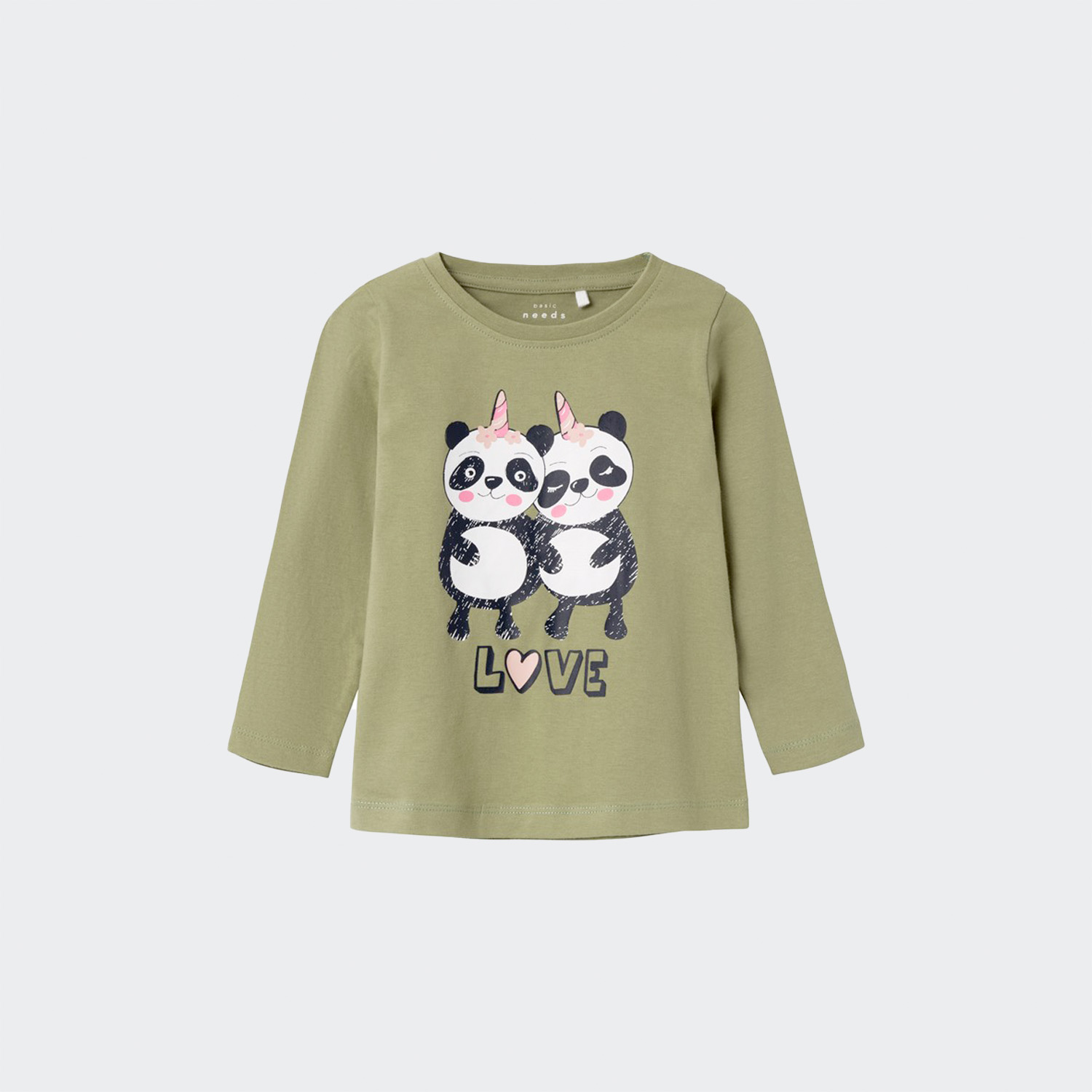 T-shirt NMFVEEN Name It 0