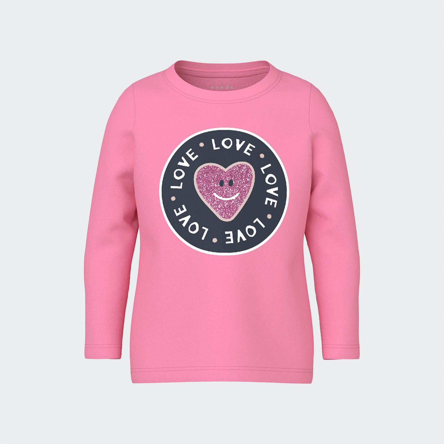 T-shirt NMFVEEN Name It