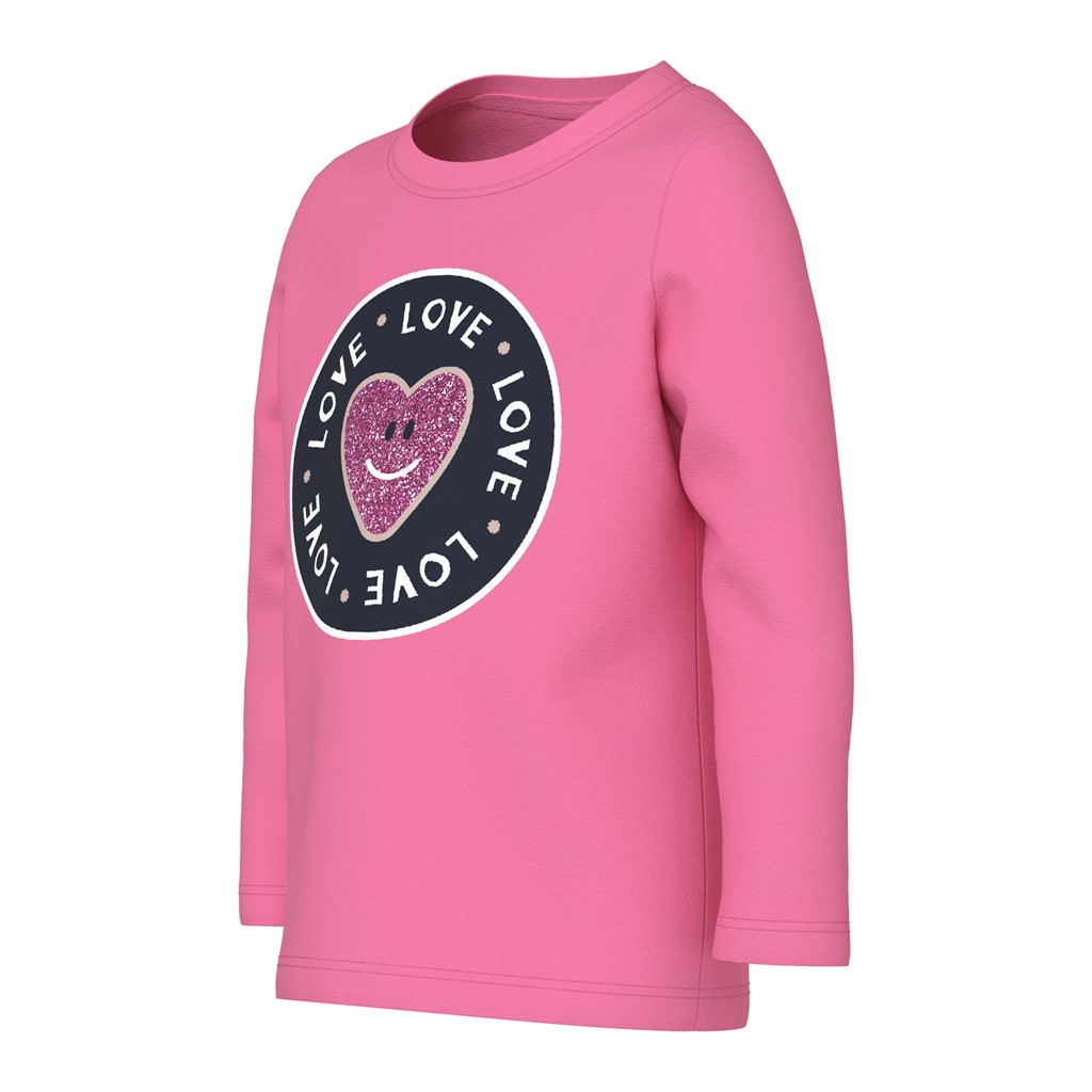 T-shirt NMFVEEN Name It 2