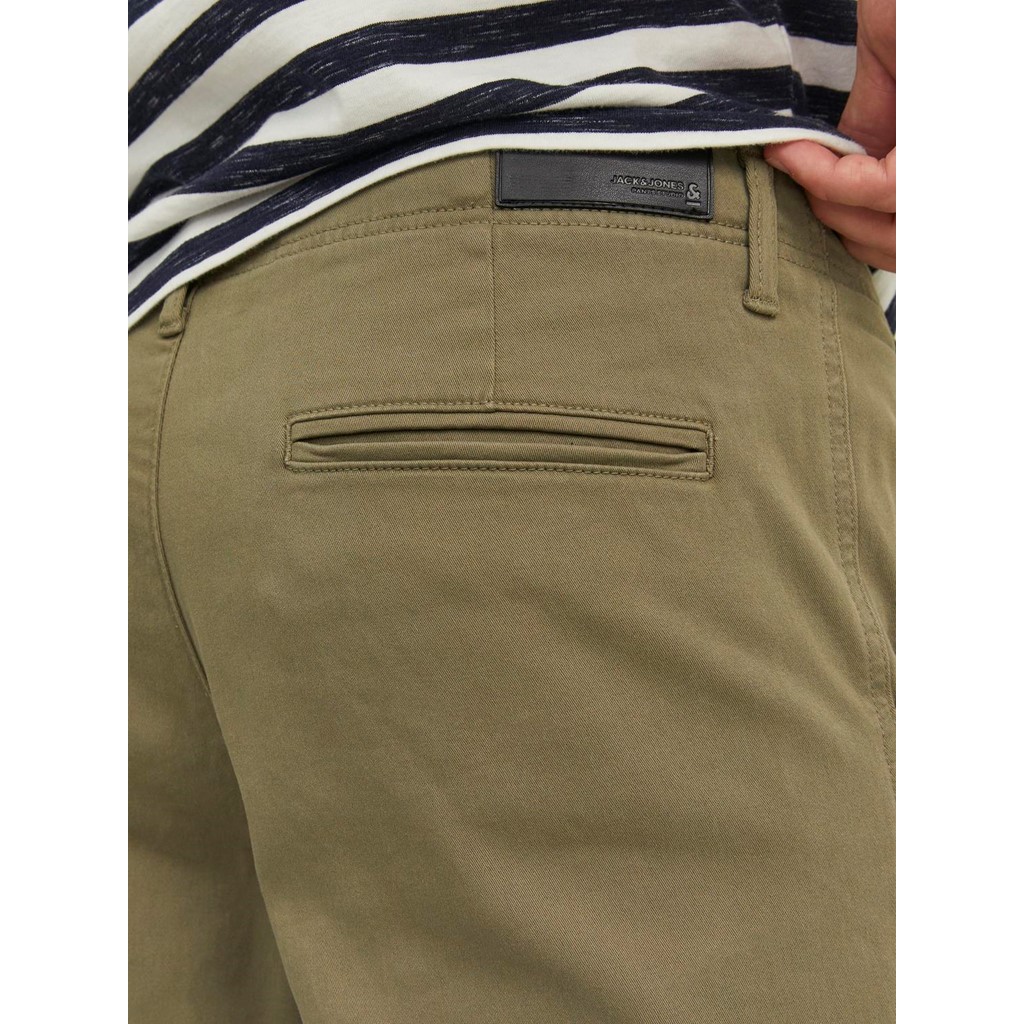 Calça JJHARLOW Jack&Jones 4