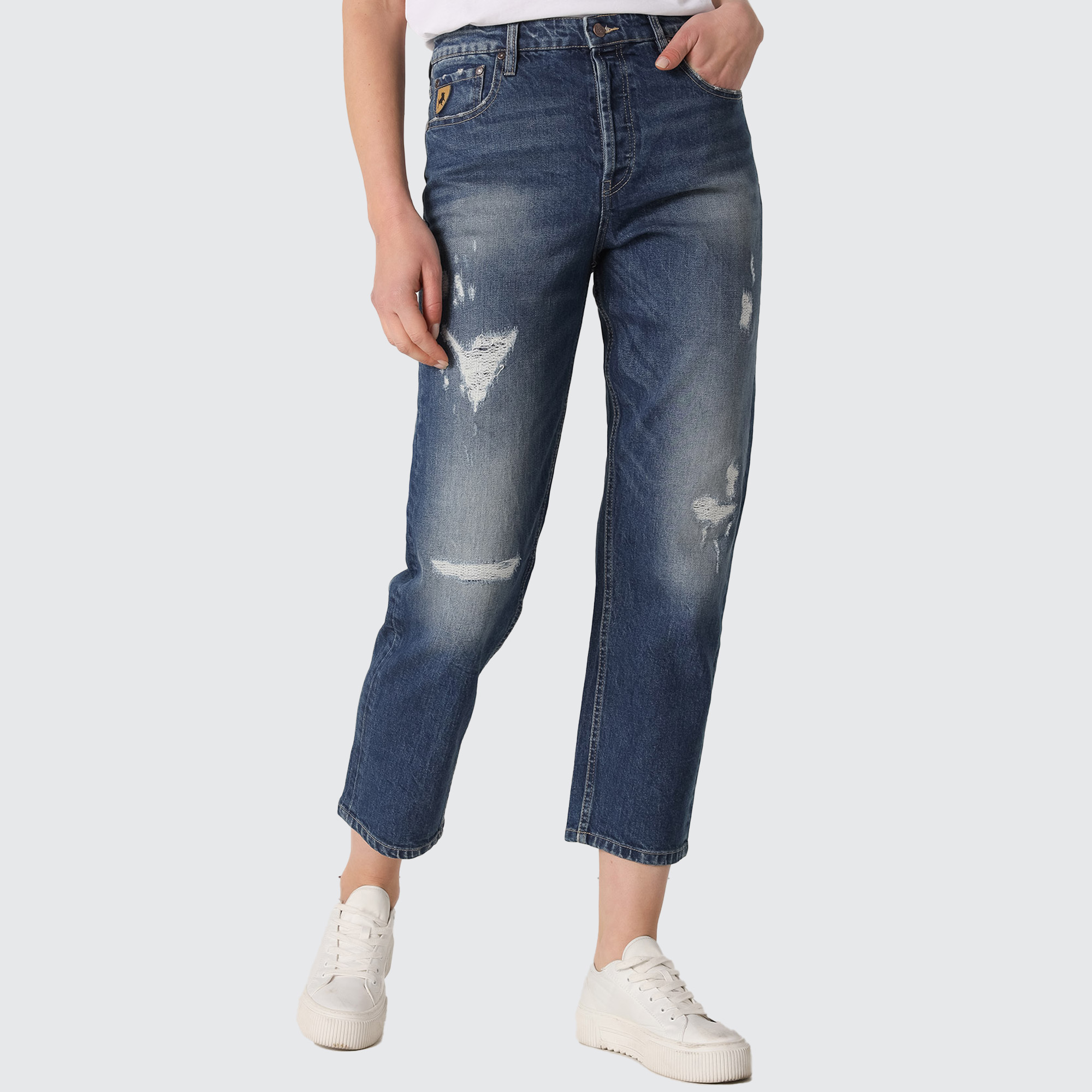 Calça Lesly Lois 0