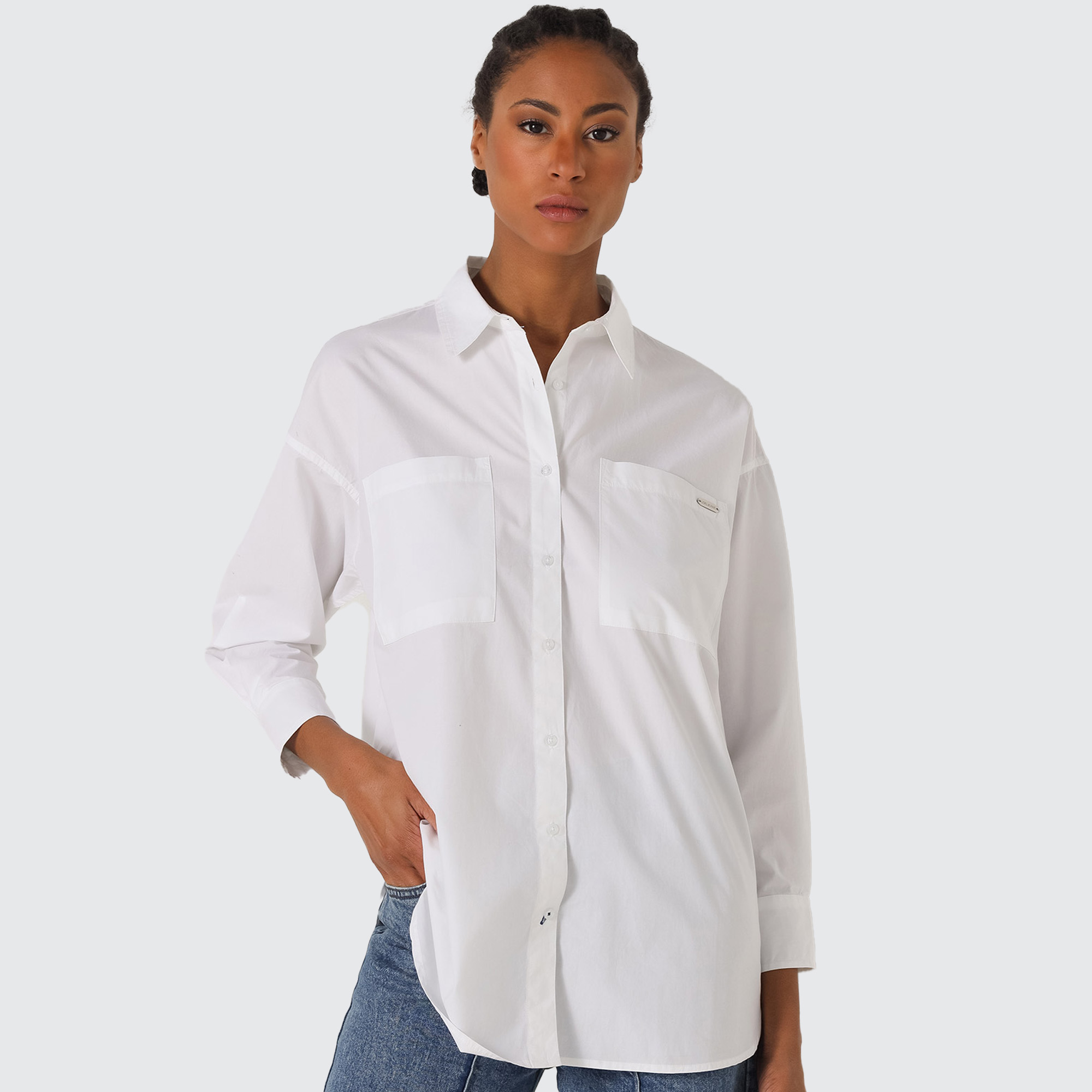 Camisa Leena-mas Lois 0