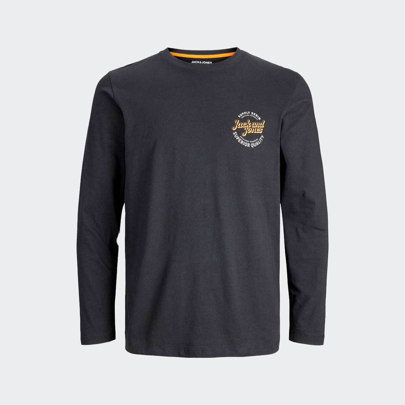 T-shirt JJMIKK Jack&Jones 0
