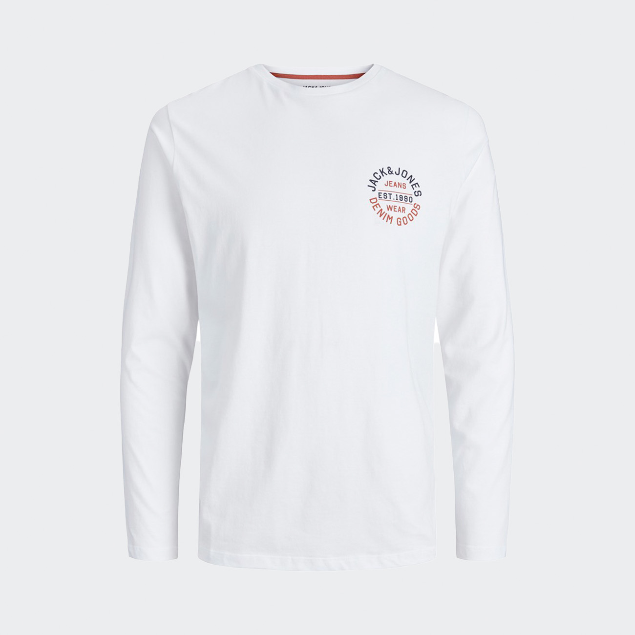 T-shirt JJMIKK Jack&Jones 0