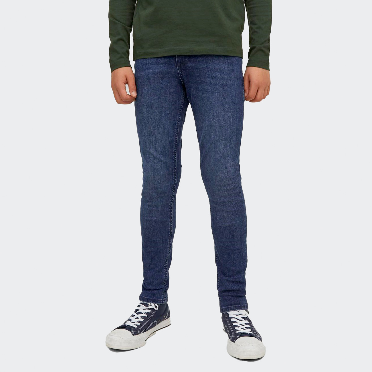 Calça JJIGLENN Jack&Jones 3