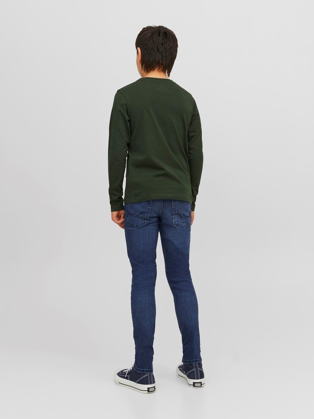 Calça JJIGLENN Jack&Jones 6