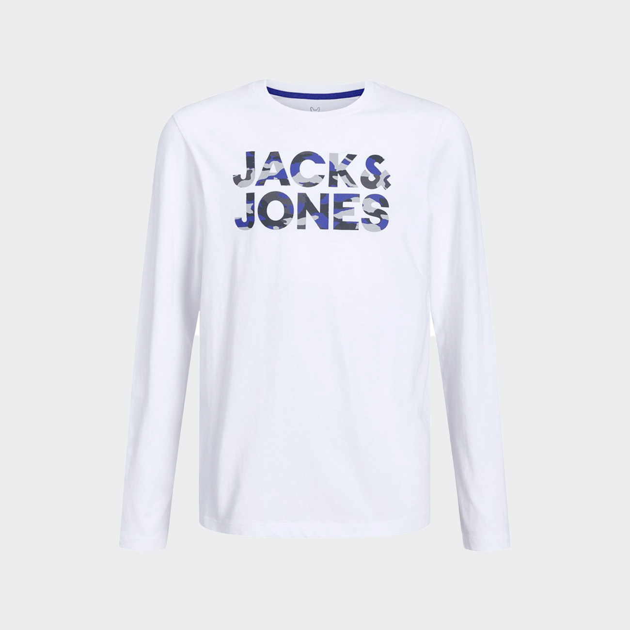 T-shirt JJMILES Jack&Jones 0