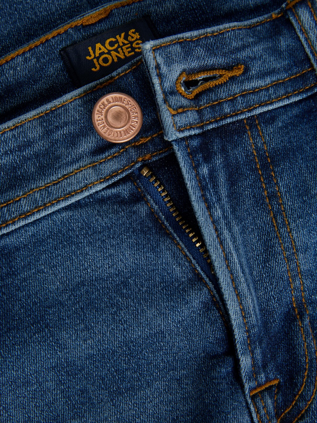 Calça JJIGLENN Jack&Jones 2