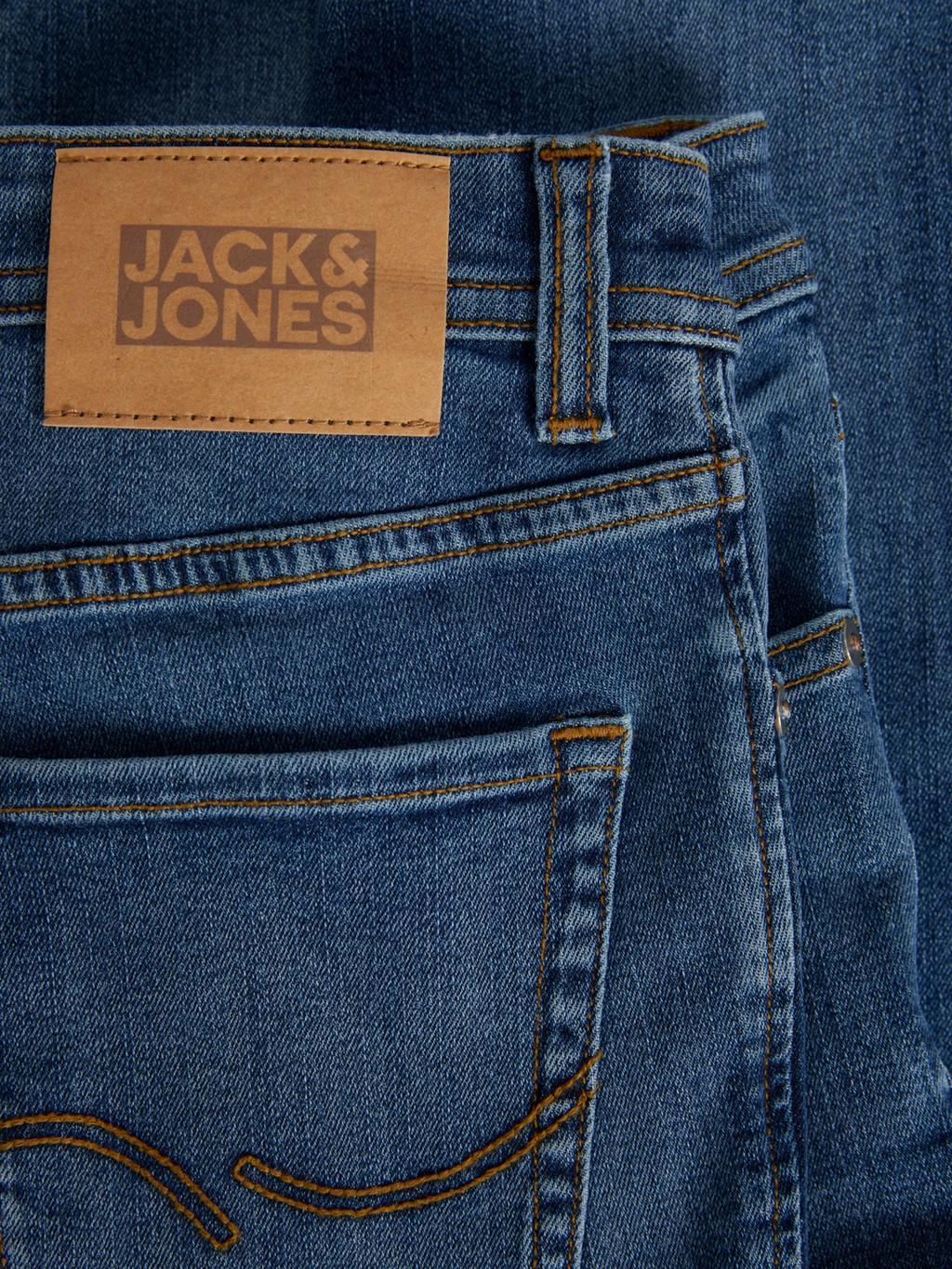 Calça JJIGLENN Jack&Jones 3
