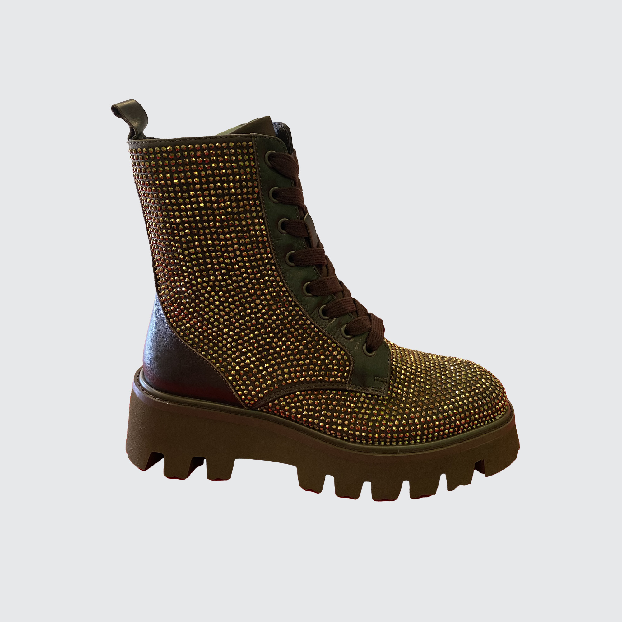 Bota 304 Paula Exé 0