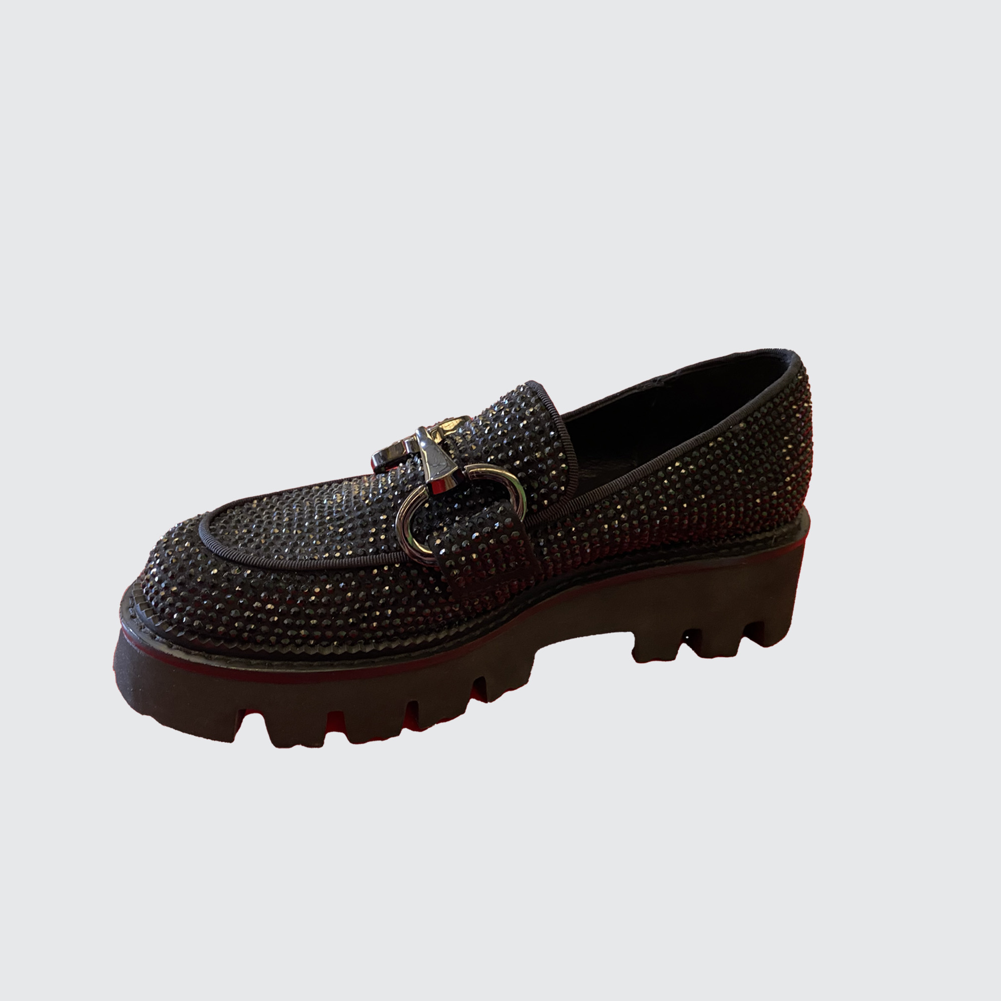 Sapato Paula 304 Exé 1