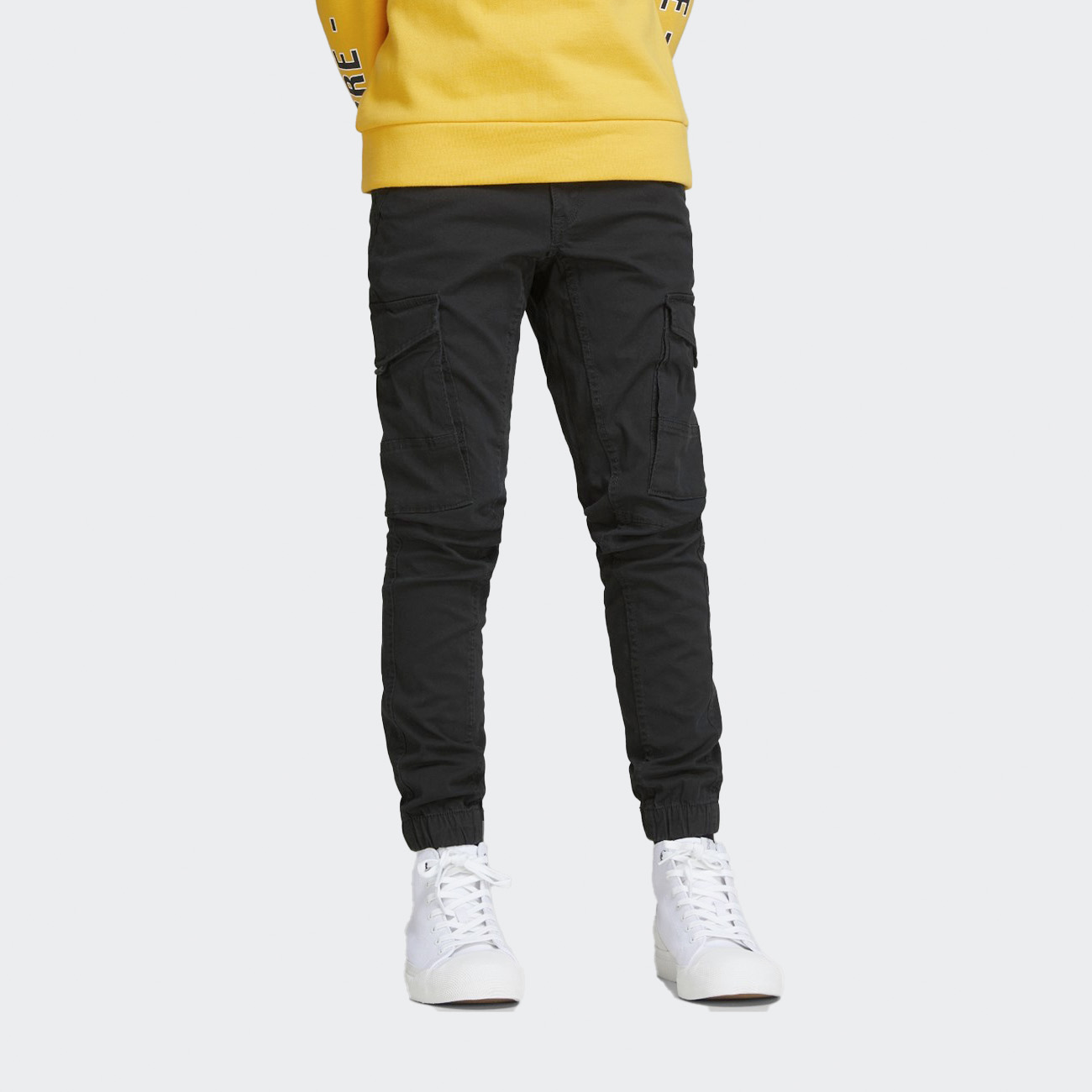 Calça JJFLAKE Jack&Jones 0