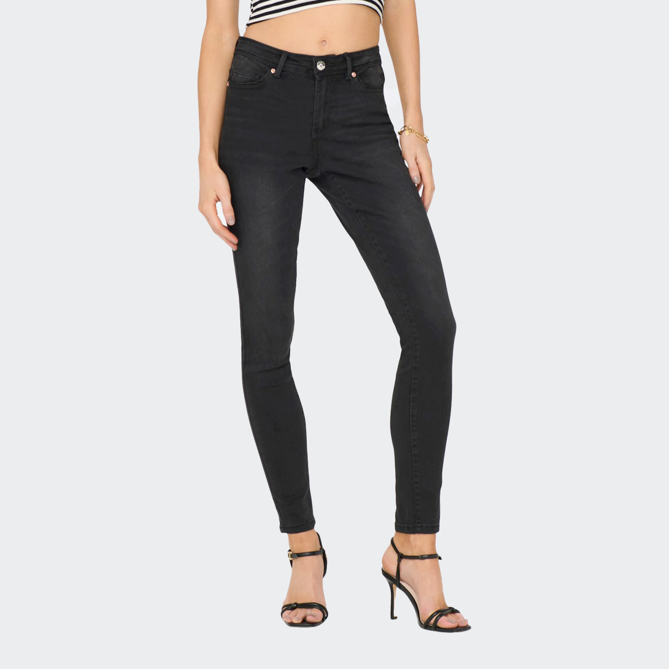 Calça ONLWAUW Only 0