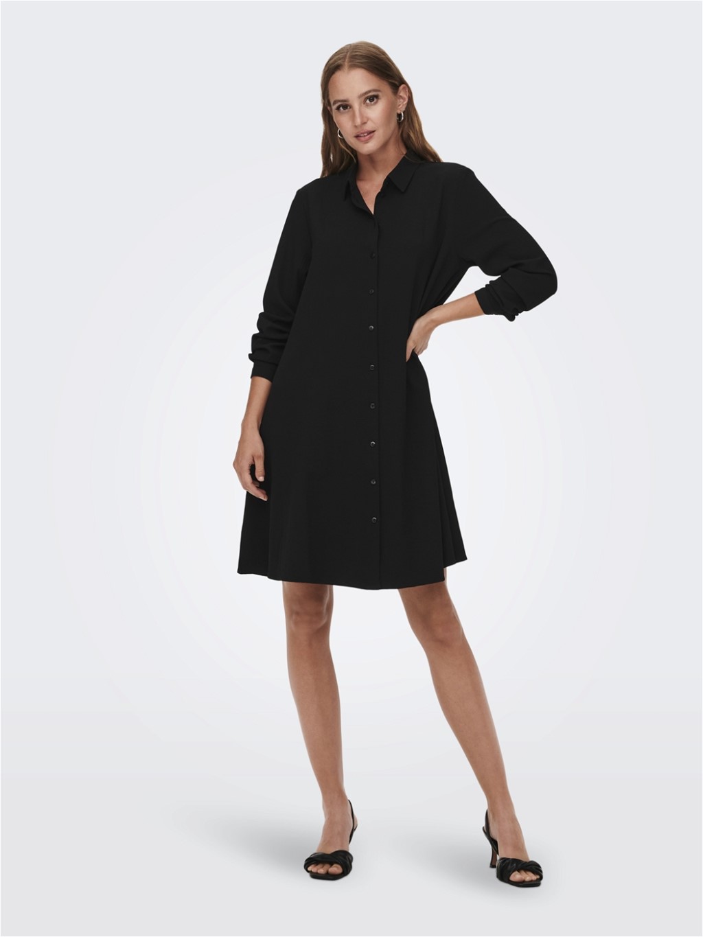 Vestido JDYSORO JDY 4